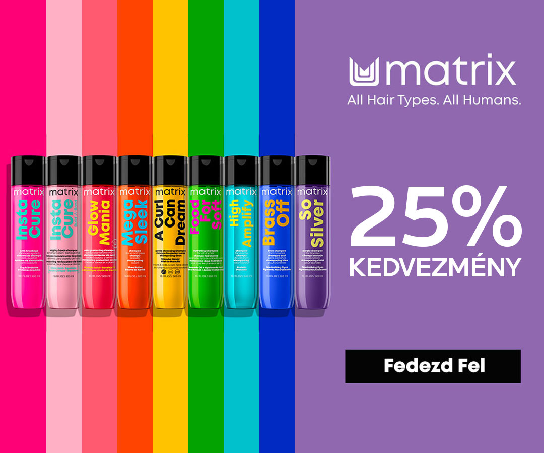 Matrix 25%