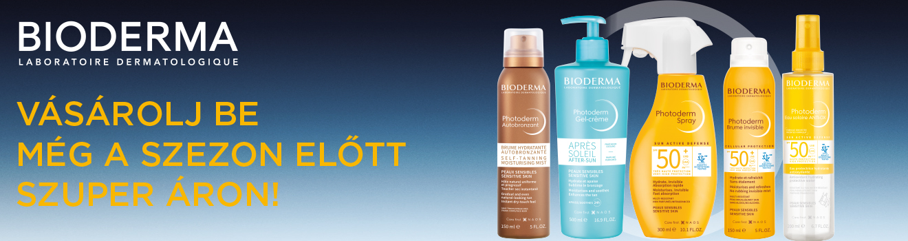 Bioderma Photoderm 40% 2026.02.
