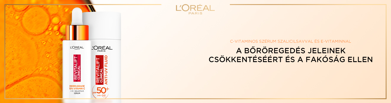 L'Oréal Paris Revitalift 2023.02.