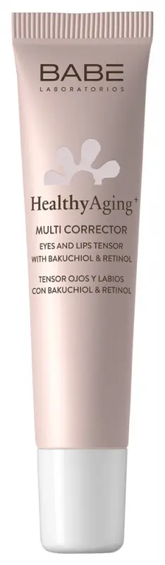 BABÉ Multi Korrektor mimikai ráncok ellen 15 ml