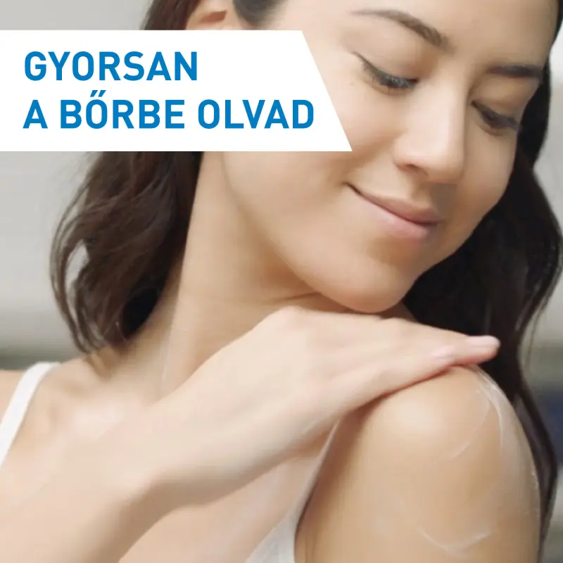 Hidratáló testápoló tej 976 ml