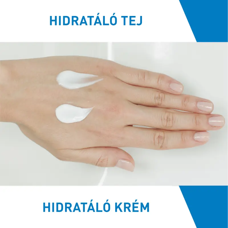Hidratáló testápoló tej 976 ml