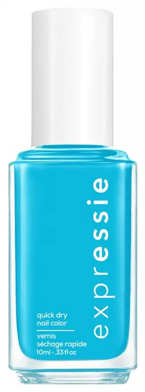 ESSIE Expressie 485 Word on the Street körömlakk (10 ml)