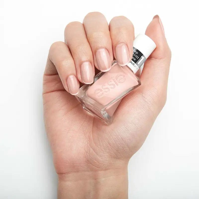 Gel Couture 2.0 40 fairy tailor körömlakk 13,5 ml