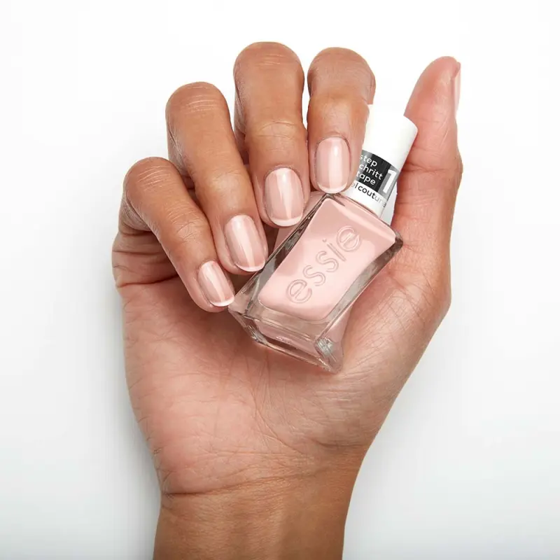 Gel Couture 2.0 40 fairy tailor körömlakk 13,5 ml