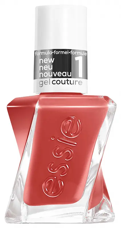 ESSIE Gel Couture 2.0 549 woven at heart körömlakk13,5 ml