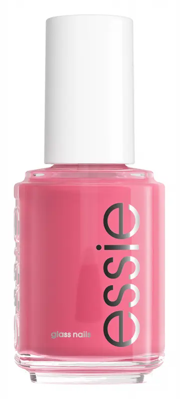 ESSIE Körömlakk original glass nails 20 cin cin 13,5 ml