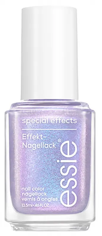 ESSIE Nail art studio effects körömlakk 30 ethereal 13,5 ml