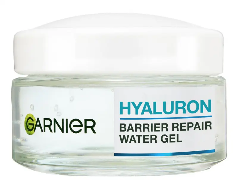 GARNIER Skin Naturals Hyaluronic Aloe gél normál és vegyes bőrre (50 ml)