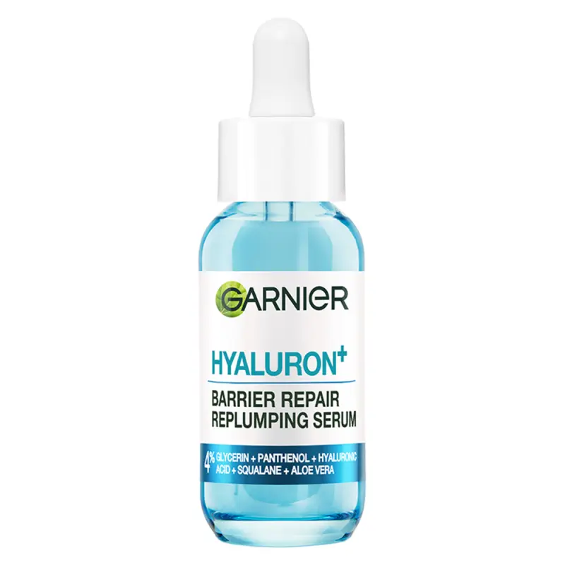 GARNIER Skin Naturals Hyaluronic Aloe szérum (30 ml)