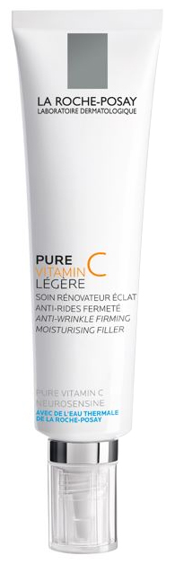 LA ROCHE-POSAY Pure Vitamin C Normál és kombinált bőrre 40 ml