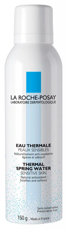 LA ROCHE-POSAY Termálvíz Spray 150 ml