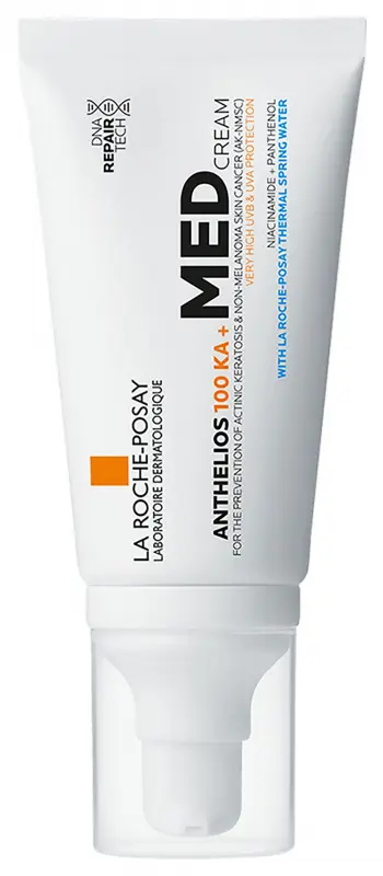 LA ROCHE-POSAY Anthelios 100 KA+ MED krém 50 ml