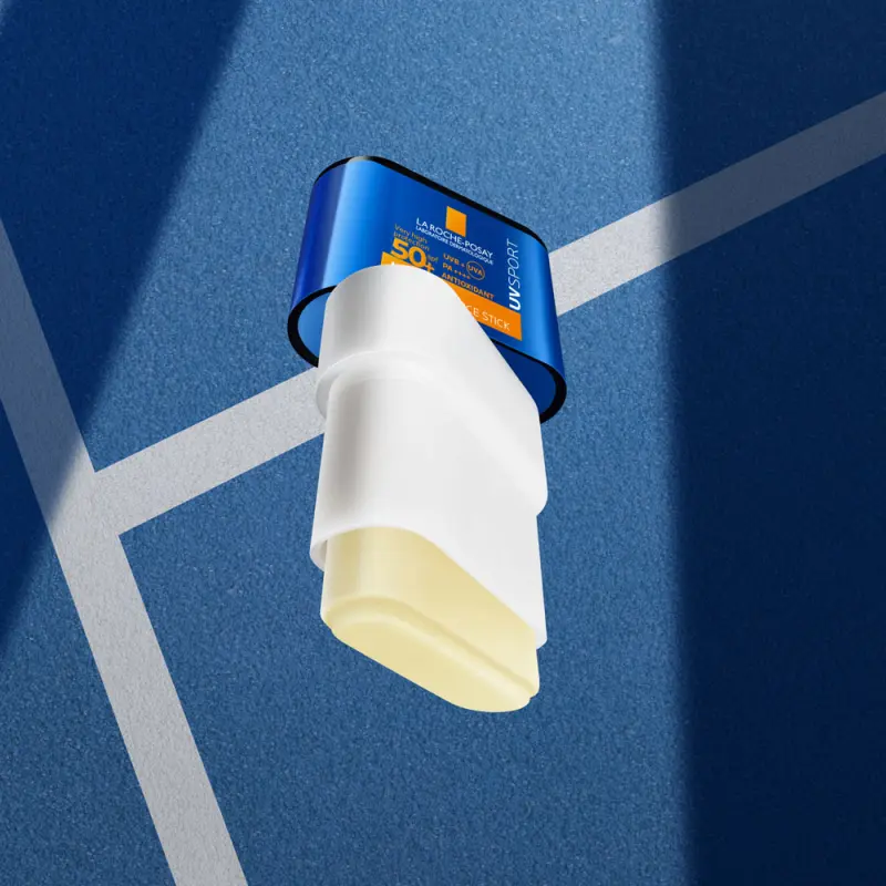 Anthelios UV SPORT PRO-RESISTANCE Fényvédő stift SPF50+ (8 g)