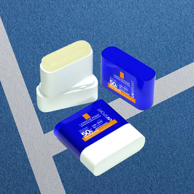 Anthelios UV SPORT PRO-RESISTANCE Fényvédő stift SPF50+ (8 g)