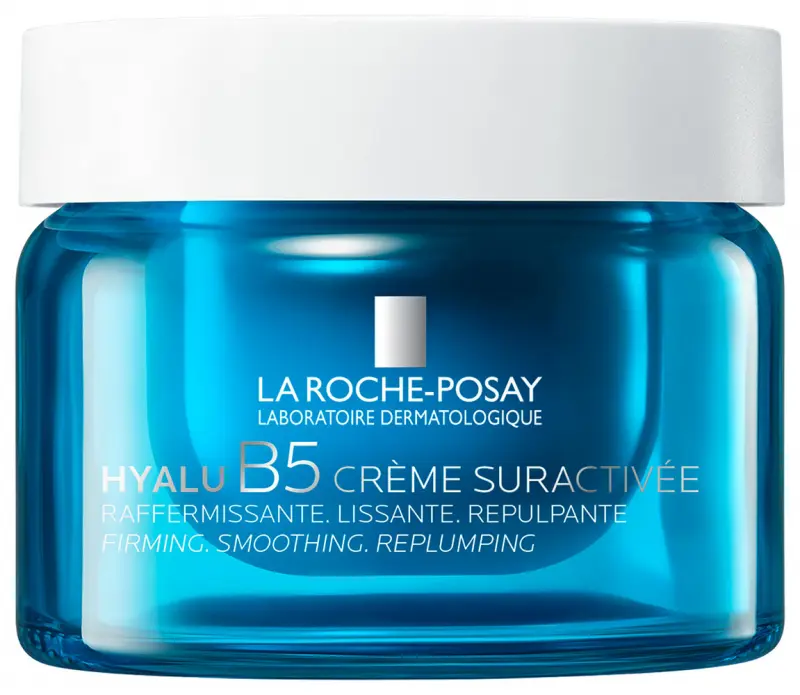 LA ROCHE-POSAY HYALU B5 Ulta-koncentrált krém 50 ml