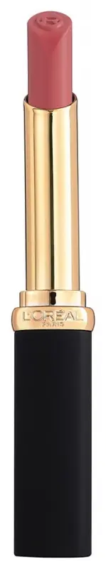 L'ORÉAL PARIS Color Riche Intense Volume Matte Slim 633 Le Rosy Confident ajakrúzs (2 g)