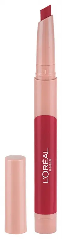 L'ORÉAL PARIS Infaillible Matte Crayons ceruzás ajakrúzs 111 (2,5 g) L'ORÉAL PARIS Infaillible Matte Crayons ceruzás ajakrúzs 111 (2,5 g)