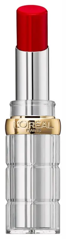 L'ORÉAL PARIS Color Riche Shine hidratáló ajakrúzs 350 Insanesation (5 ml)