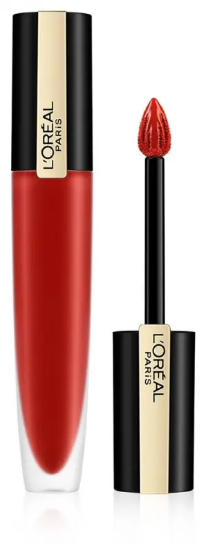 L'ORÉAL PARIS Rouge Signature hosszantartó matt ajakrúzs, 115 (7 ml)