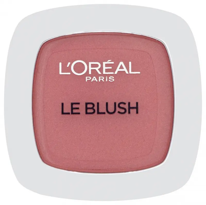 L'ORÉAL PARIS True Match kompakt pirosító, 145 Rosewood (5 g)