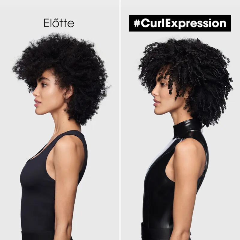 Curl Expression Frissítő ápoló (250 ml)