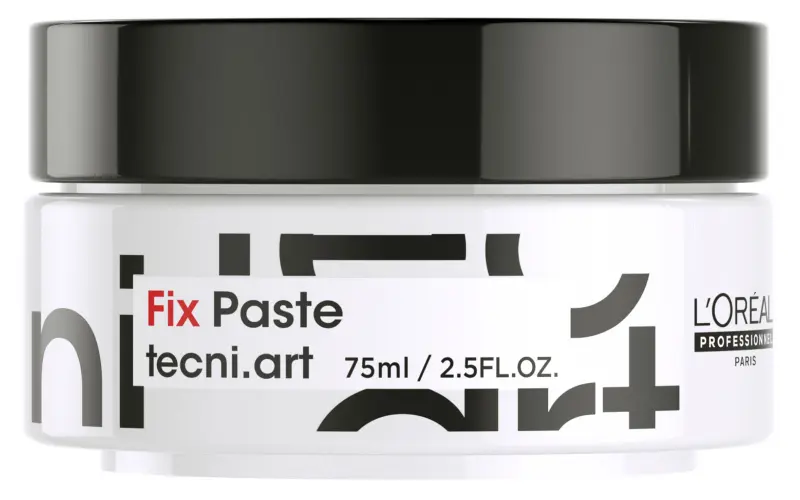 L'ORÉAL PROFESSIONNEL tecni.art Fix Paste 75 ml L'ORÉAL PROFESSIONNEL tecni.art Fix Paste 75 ml