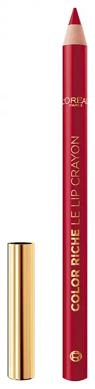 L'ORÉAL PARIS Color Riche 297 Red Passion ajakkontúr ceruza 1,2 g