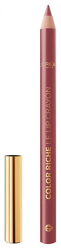 L'ORÉAL PARIS Color Riche 635 Worth It Med ajakkontúr ceruza 1,2 g