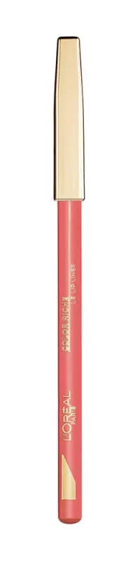 L'ORÉAL PARIS Color Riche ajakkontúr ceruza 114 Confidentielle (5 g)