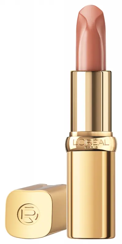 L'ORÉAL PARIS Color Riche Free the Nudes ajakrúzs 505 nu resilient 4,7 g