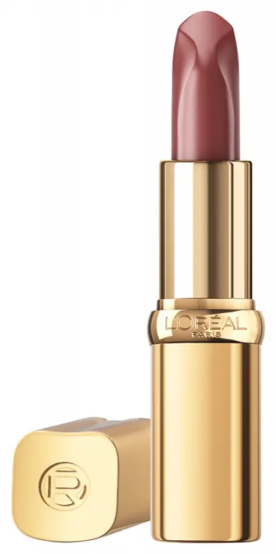 L'ORÉAL PARIS Color Riche Free the Nudes ajakrúzs 570 worth it intense 4,7 g