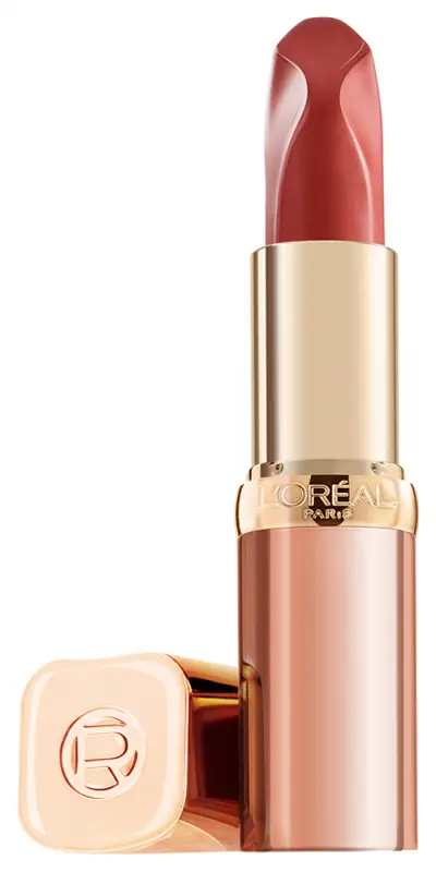 L'ORÉAL PARIS Color Riche Les Nus rúzs 176 Irreverent  (5 ml)