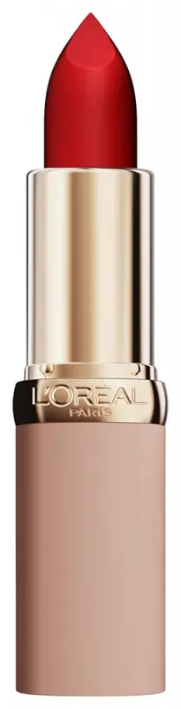 L'ORÉAL PARIS Color Riche Matin Balm 300 Rouge Paris ajakrúzs 4,3 g