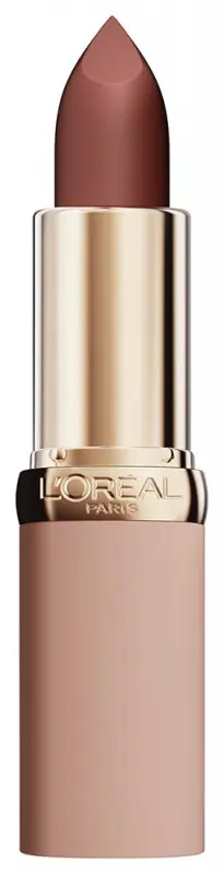 L'ORÉAL PARIS Color Riche Matin Balm 580 Brun Elegance ajakrúzs 4,3 g