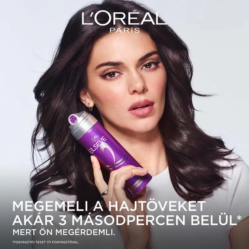 Elseve Big Hair Day Dúsító hajápoló 200 ml