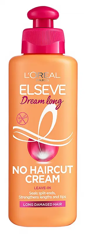 L'ORÉAL PARIS Elseve Dream Long No Haircut krém 200 ml