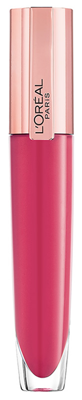 L'ORÉAL PARIS Glow Paradise Balm in Gloss 408 I Accentuate szájfény 7 ml