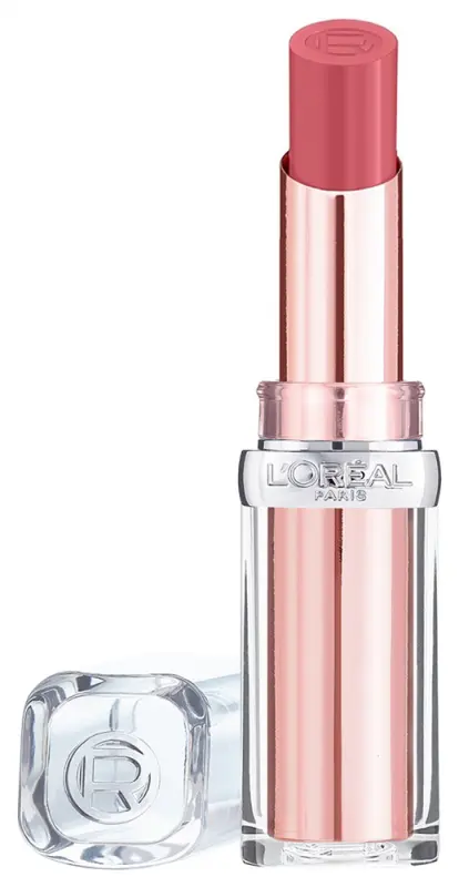 L'ORÉAL PARIS Glow Paradise Balm in Lipstick 193 Rose Mirage balzsamos ajakrúzs, 3,8 g
