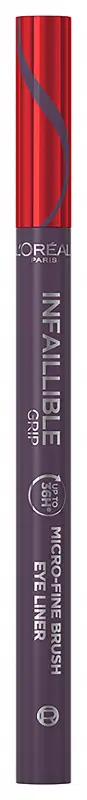 L'ORÉAL PARIS Infaillible Grip 36 Micro Liner 04 Dew Berry szemceruza