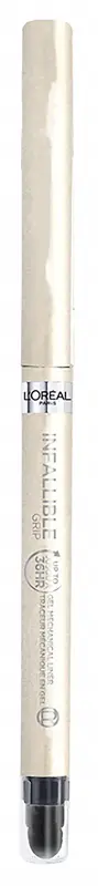 L'ORÉAL PARIS Infaillible Grip 36h Gel Automatic Liner Bright Nude szemceruza 5 g