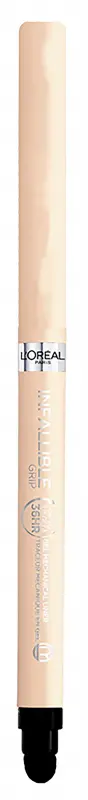 L'ORÉAL PARIS Infaillible Grip 36h Gel Automatic Liner Opalescent szemceruza 5 g