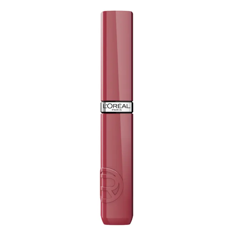 Infaillible Laque Resistance 220 Paris Sunset folyékony ajakrúzs 4,3 ml
