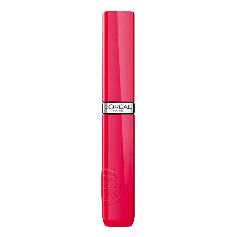 Infaillible Laque Resistance 250 Pink Oulala folyékony ajakrúzs 4,3 ml