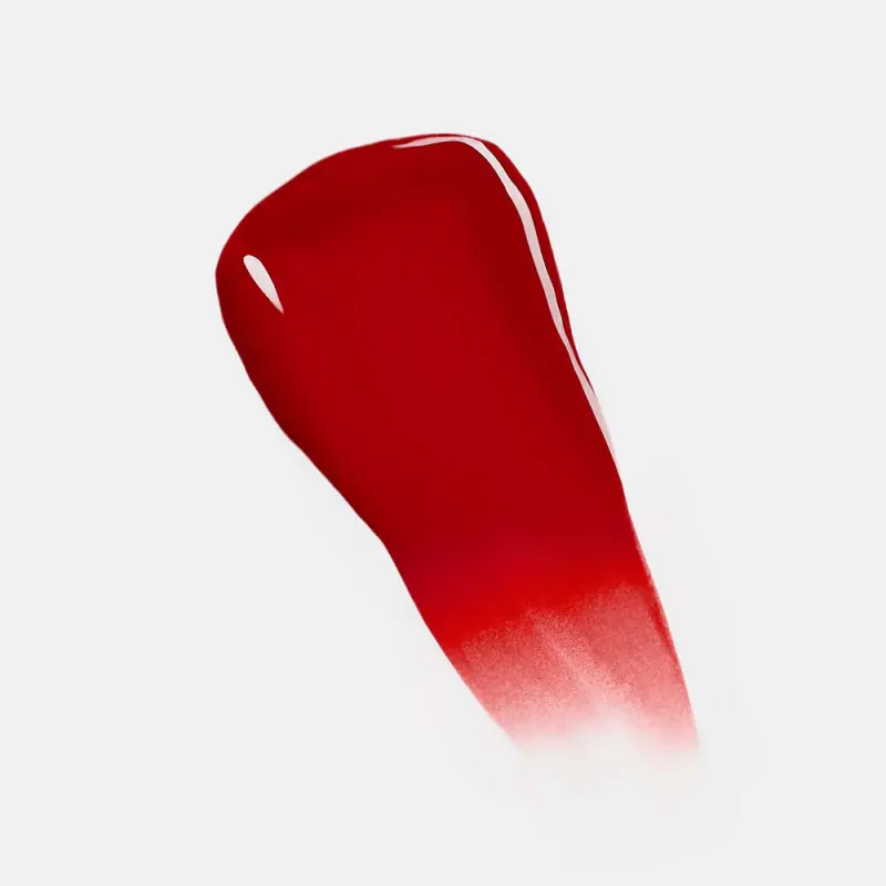 Infaillible Laque Resistance 415 Red Bisou folyékony ajakrúzs 4,3 ml