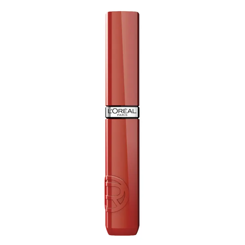 Infaillible Laque Resistance 510 Cafe Parisien folyékony ajakrúzs 4,3 ml