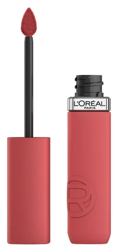 L'ORÉAL PARIS Infaillible Matte Resistance 230 Shopping Spree ajakrúzs 5 ml