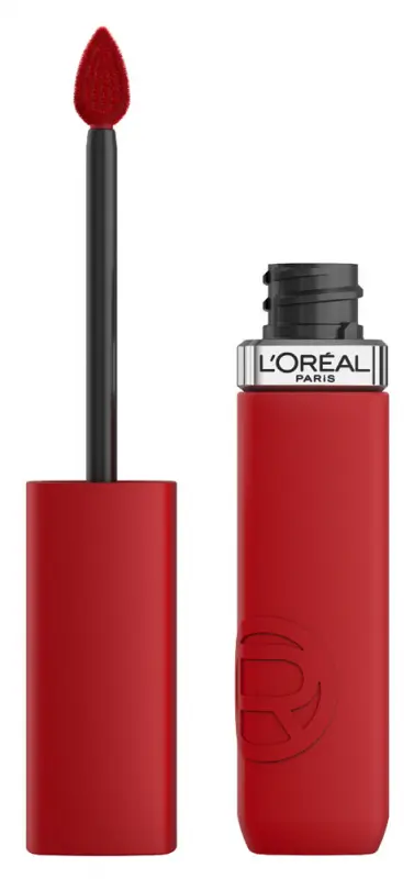 L'ORÉAL PARIS Infaillible Matte Resistance 430 A-lister ajakrúzs 5 ml L'ORÉAL PARIS Infaillible Matte Resistance 430 A-lister ajakrúzs 5 ml