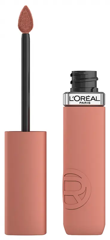 L'ORÉAL PARIS Infaillible Matte Resistance 601 Worth It ajakrúzs 5 ml