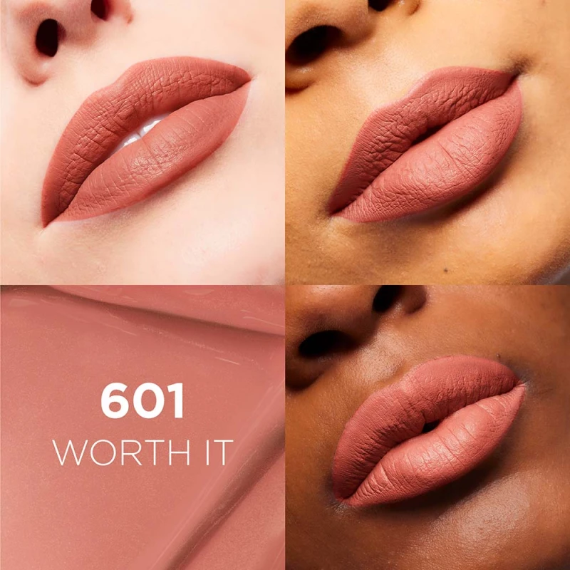 Infaillible Matte Resistance 601 Worth It ajakrúzs 5 ml